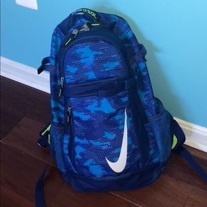 Nike vapor select baseball bag